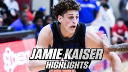 Jamie Kaiser Highlights.