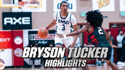 Bryson Tucker Highlights
