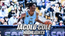 Jacolb Cole Highlights