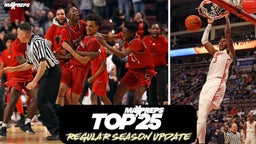 MaxPreps Top 25 Basketball Rankings | 2022-2023 Regular Season Update #18