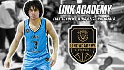 Link Academy wins GEICO Nationals, finishes No. 1 in final 2022-23 National Top 10