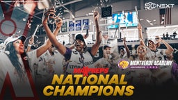 Final MaxPreps Top 25 Girls Basketball Rankings 2022-2023 Season
