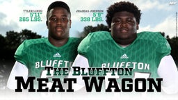 The LARGEST Backfield in America, the Meat Wagon: Where are They Now?