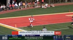 High school football rankings: No. 6 Bergen Catholic (NJ) has been DOMINATING this season