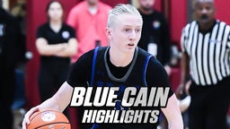 Blue Cain Highlights