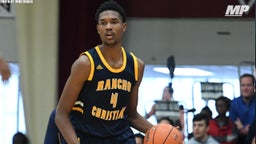 Xcellent 25 Boys Basketball Rankings presented by the Army National Guard