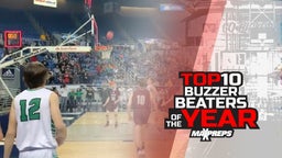 Top 10 Buzzer Beaters of the Year