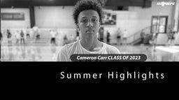 Link Academy' Cameron Carr| 2022 Highlights