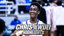 Chris Nwuli Highlights