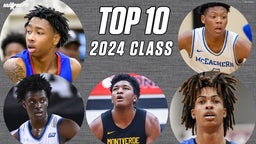 Part 1: These are the TOP 10 prospects in the 2024 class!