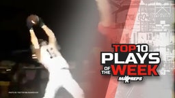 Top 10 High School Football Plays of the Week 9/21: Hook and Ladder for the Win