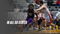 Top Teams in All 50 States: Duncanville headlines Texas