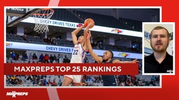 MaxPreps Top 25 Rankings: Duncanville and Richardson take over top spots