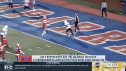 Texas high school football: No. 3 Austin Westlake vs. Lake Travis preview