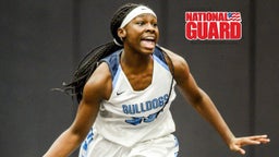 Xcellent 25 Girls Basketball Rankings presented by the Army National Guard