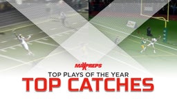 Top 10 Catches of the Year