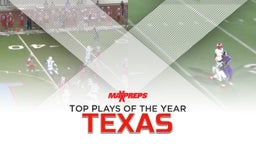 Top 10 Texas Plays of the Year
