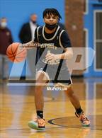 Photo from the gallery "Althoff vs Belleville West (Chick-fil-A Classic)"