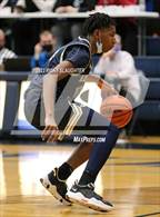 Photo from the gallery "Althoff vs Belleville West (Chick-fil-A Classic)"