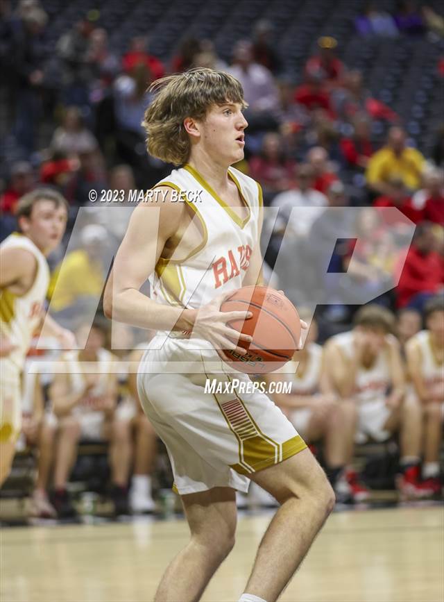 Photo 1 in the Higbee vs North Shelby (Norm Stewart Classic) Photo