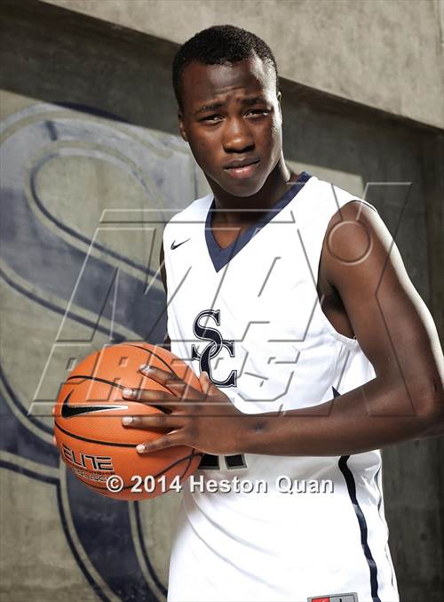 MaxPreps 2014-15 Preseason Top 25 Basketball Preview: No. 5 Sierra ...