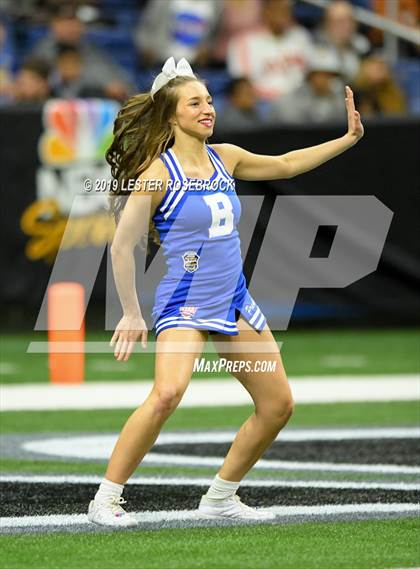 Thumbnail 3 in All-American Bowl photogallery.