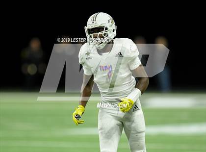Thumbnail 2 in All-American Bowl photogallery.