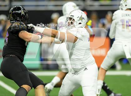 Thumbnail 1 in All-American Bowl photogallery.