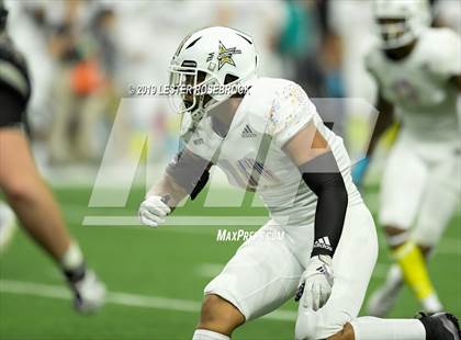 Thumbnail 3 in All-American Bowl photogallery.