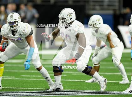 Thumbnail 3 in All-American Bowl photogallery.