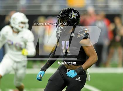 Thumbnail 1 in All-American Bowl photogallery.