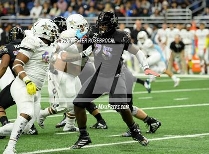 Thumbnail 2 in All-American Bowl photogallery.