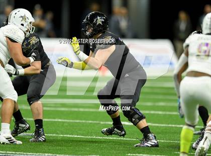 Thumbnail 1 in All-American Bowl photogallery.