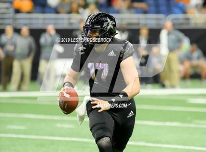 Thumbnail 3 in All-American Bowl photogallery.