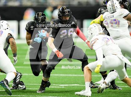Thumbnail 1 in All-American Bowl photogallery.