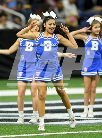 Thumbnail 3 in All-American Bowl photogallery.