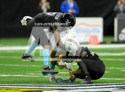 Thumbnail 2 in All-American Bowl photogallery.