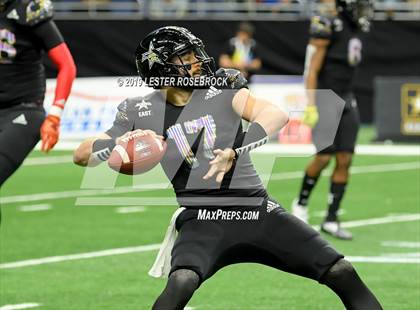 Thumbnail 1 in All-American Bowl photogallery.