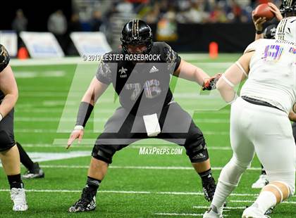 Thumbnail 1 in All-American Bowl photogallery.