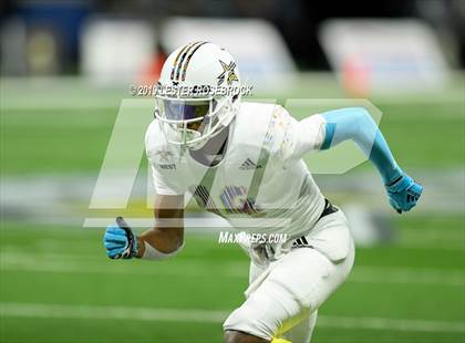 Thumbnail 2 in All-American Bowl photogallery.