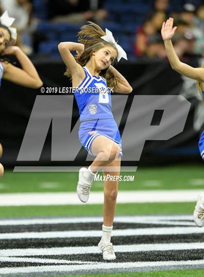 Thumbnail 1 in All-American Bowl photogallery.