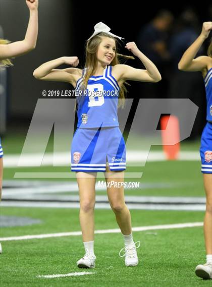 Thumbnail 1 in All-American Bowl photogallery.
