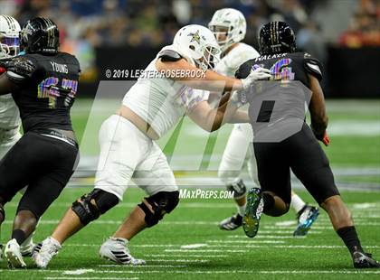Thumbnail 2 in All-American Bowl photogallery.