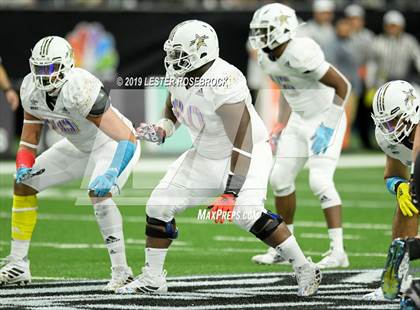 Thumbnail 2 in All-American Bowl photogallery.