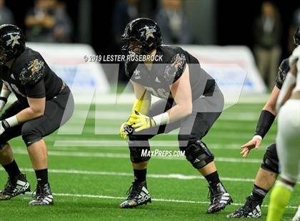 Thumbnail 3 in All-American Bowl photogallery.
