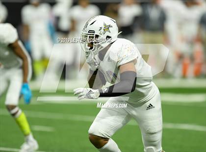 Thumbnail 3 in All-American Bowl photogallery.
