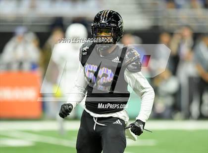 Thumbnail 2 in All-American Bowl photogallery.