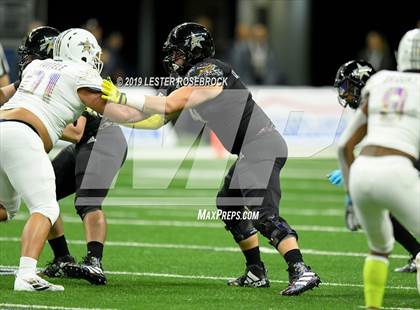 Thumbnail 2 in All-American Bowl photogallery.