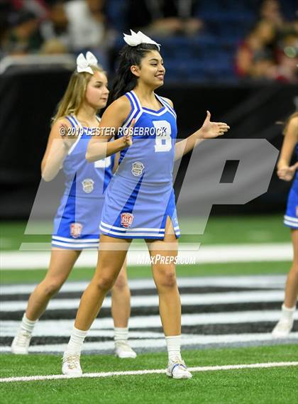 Thumbnail 3 in All-American Bowl photogallery.