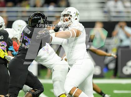 Thumbnail 1 in All-American Bowl photogallery.